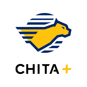 لوگوی چیتا پلاس